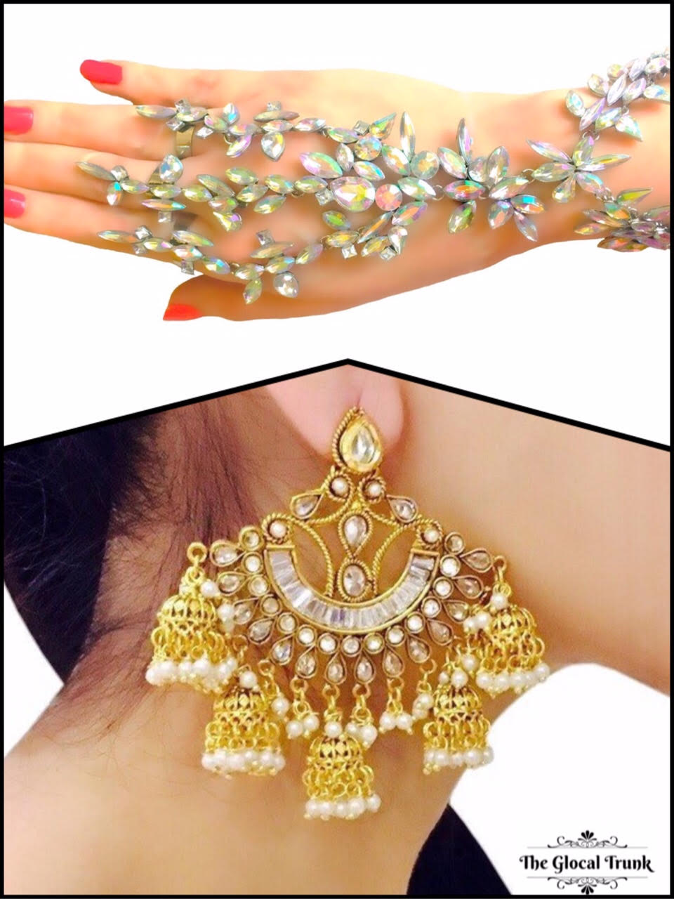 Bejewel Like A Goddess This Durga Puja!