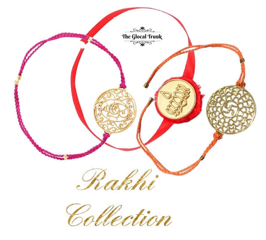 Finding The Right Rakhi