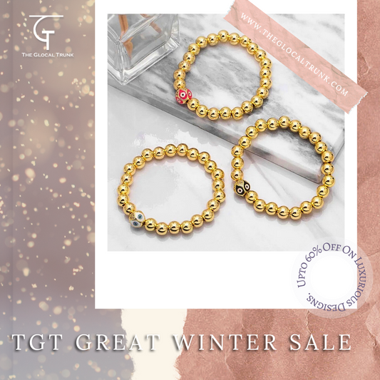 Dazzling Winter Jewelry Trends