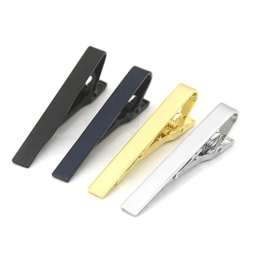 Select Set of Tie Clips