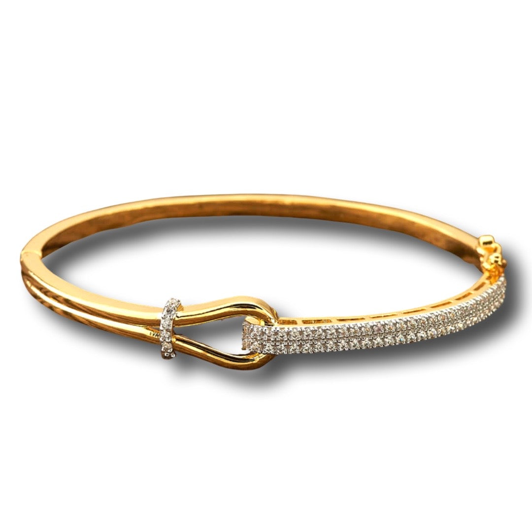 Infinia Cz Bracelet