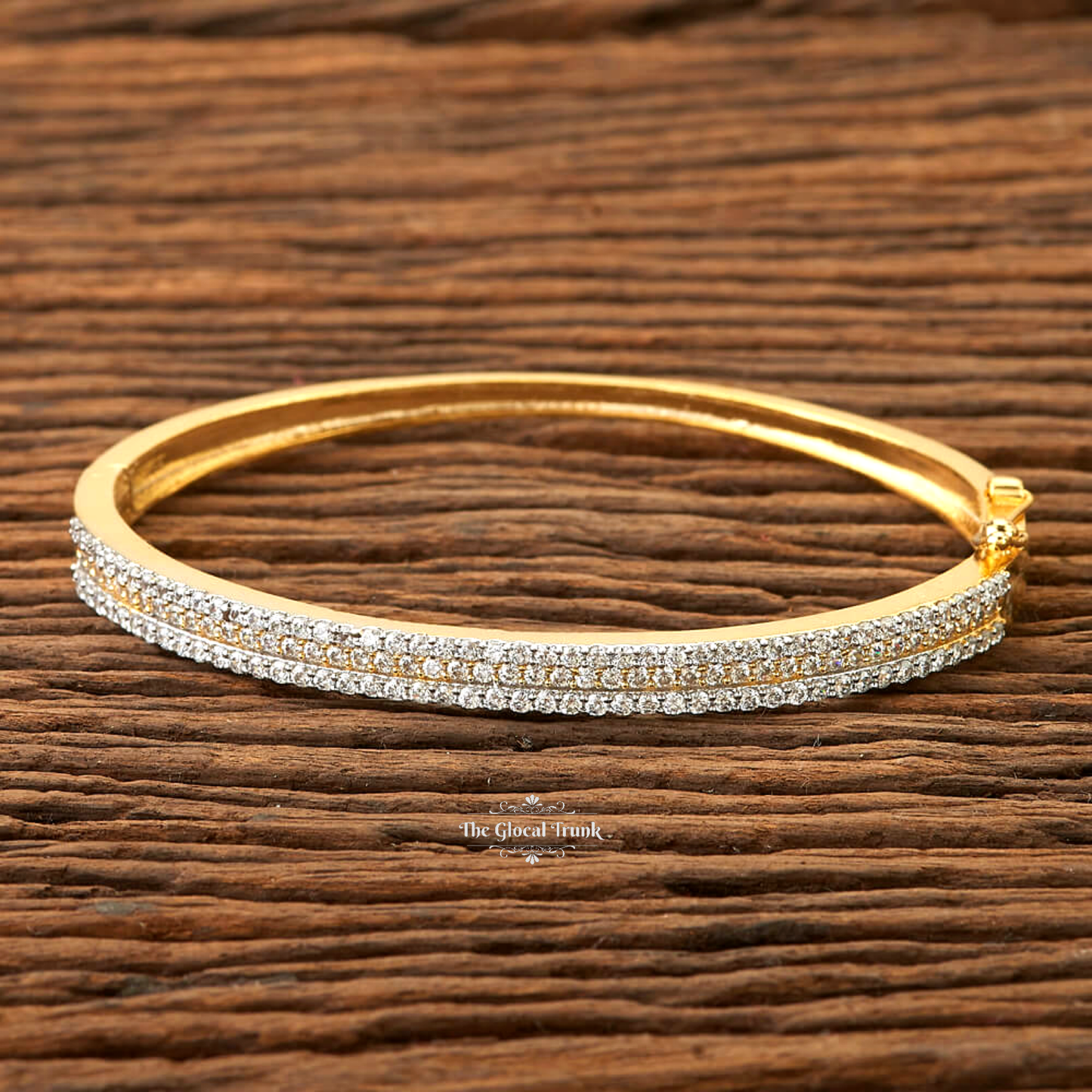 Linea Cz Bracelet