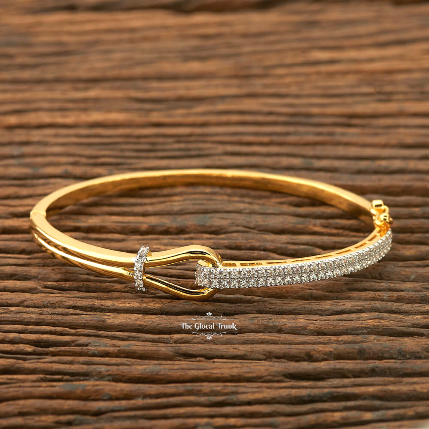 Infinia Cz Bracelet